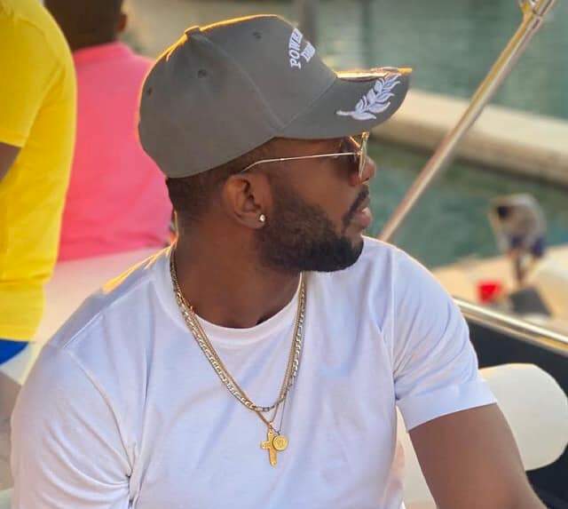 BBNaija: "I'm a fool for believing Saskay's lies, she never told me she likes JayPaul" - Cross laments BBNaija: "I'm a fool for believing Saskay's lies, she never told me she likes JayPaul" - Cross laments