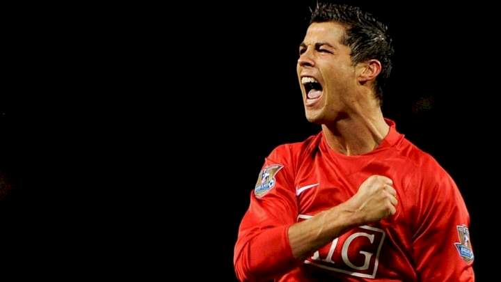 EPL: Solskjaer reveals why Ronaldo has not been unveiled as Man Utd player