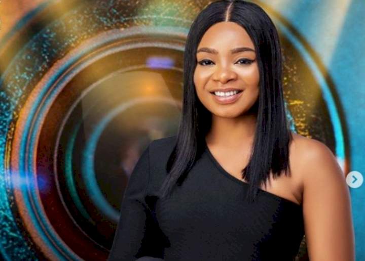 BBNaija: Queen evicted from reality show