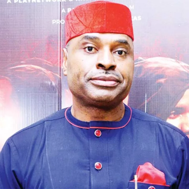 2027: We need new faces, Tinubu, Peter Obi, Atiku should step aside - Kenneth Okonkwo