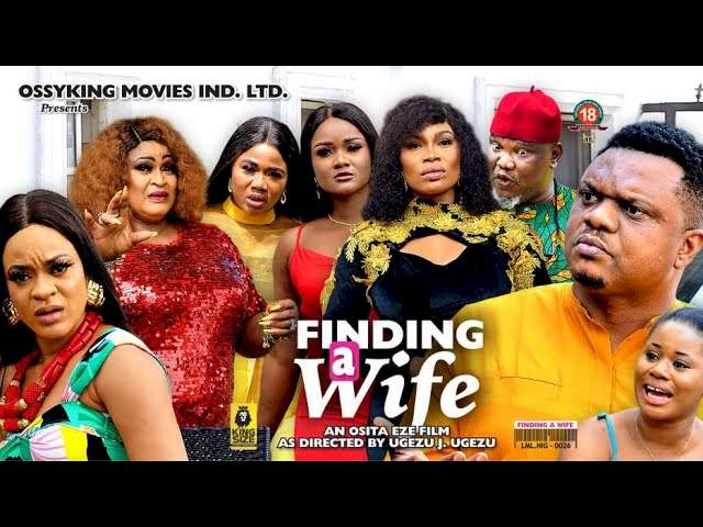 Finding a Wife (2022) Part 11