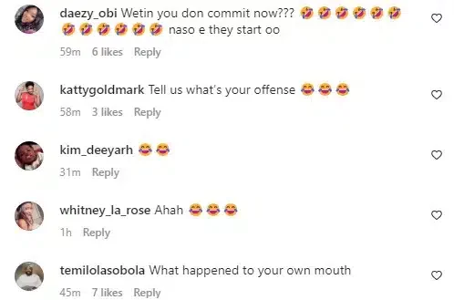 'This one don go cheat again' - Reactions as Peter Okoye pleads to netizens to reach out to his wife