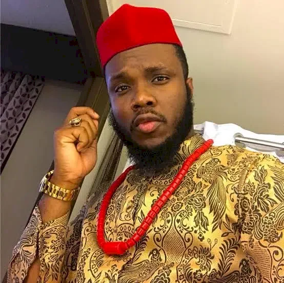 Comedian, Chief Obi acquires new house in US (Video)