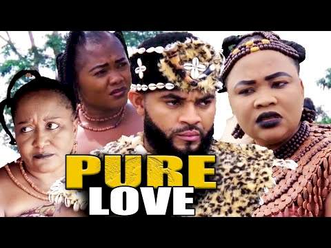 Pure Love (2022) Part 3