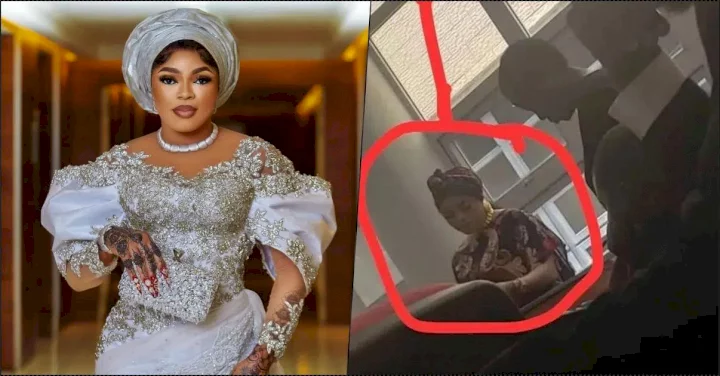 Bobrisky reportedly dragged to court days following lavish housewarming party