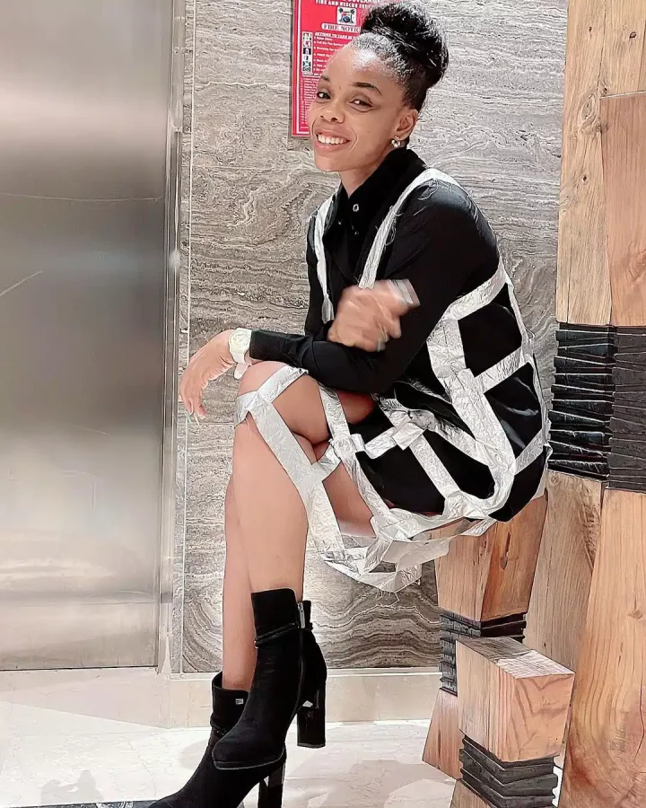 'People no longer invest in dance like music and movies' - Kaffy laments