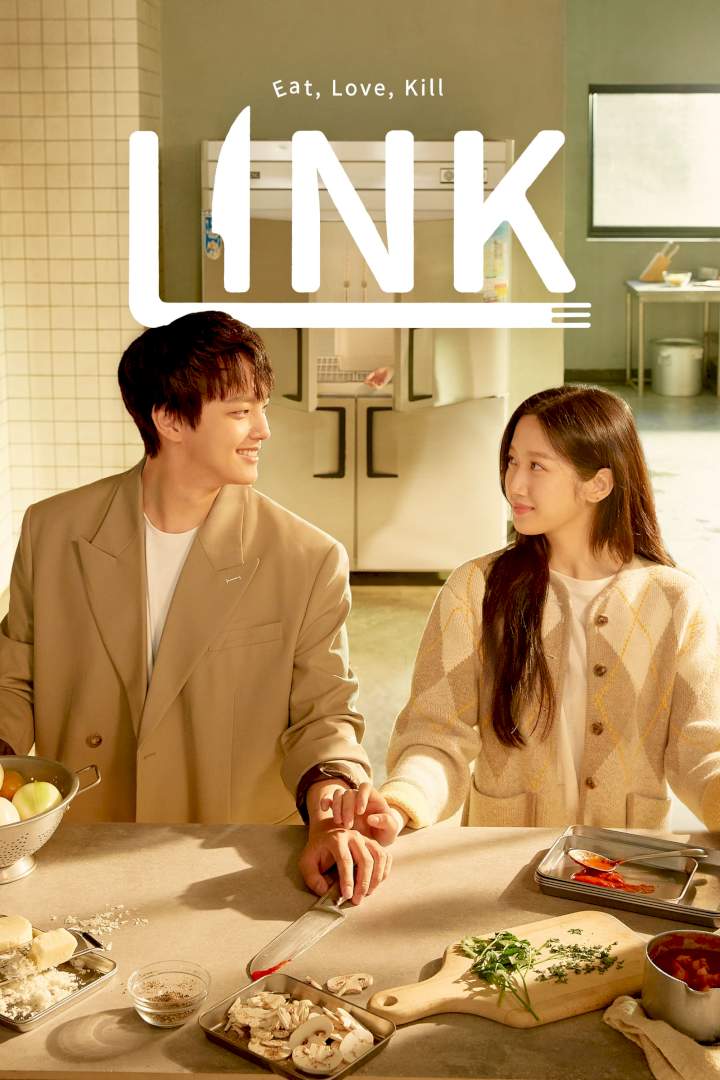 Link: Eat, Love, Kill Season 1 Episode 8 - The Children of Jiwha-dong