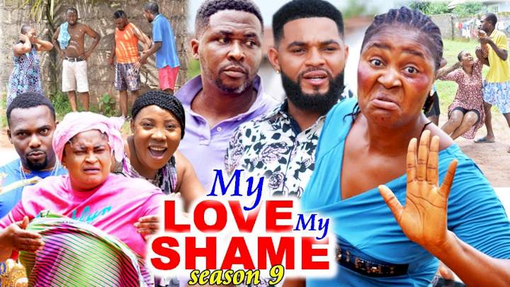 My Love My Shame (2021) (Part 9) My Love My Shame (2021) (Part 9)