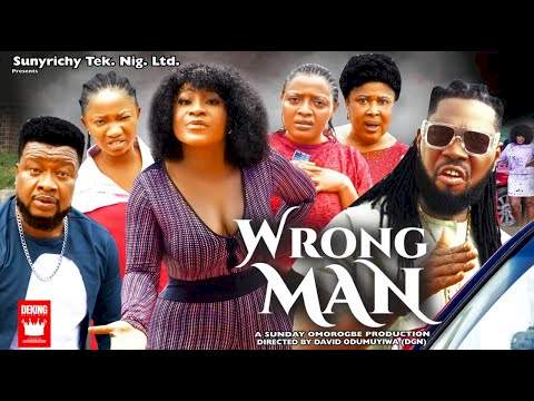 Wrong Man (2022) (Part 5)