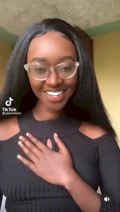 We are being marginalized in the society for being virgins - Lady claims (video)