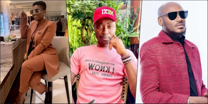 "Stop pitying Annie Idibia" - Bisi Alimi speaks on actress' marriage