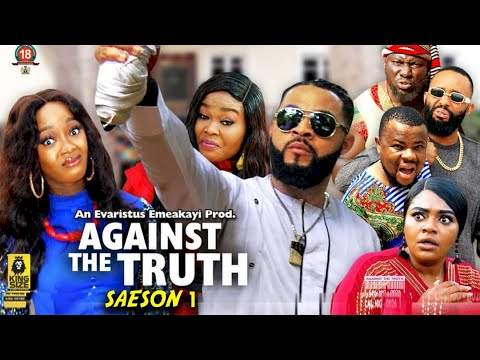 Against The Truth (2022) (Part 1)