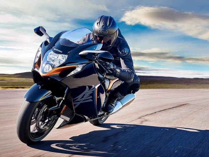 Top 5 Power Bikes and Their Prices in Nigeria