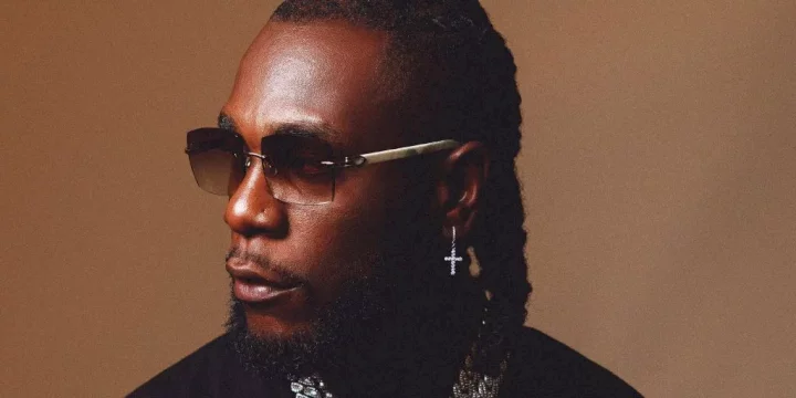'We contributed to your growth' - Nigerians slam Burna Boy