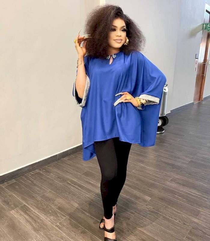 Gift Anumba, another woman with Bobrisky's tattoo backs Ivorian lady's claim, threatens to expose Bob