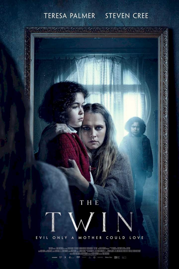 The Twin (2022) - Netnaija Movies