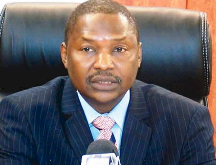 Malami confirms exit from Kebbi governorship race ahead of deadline