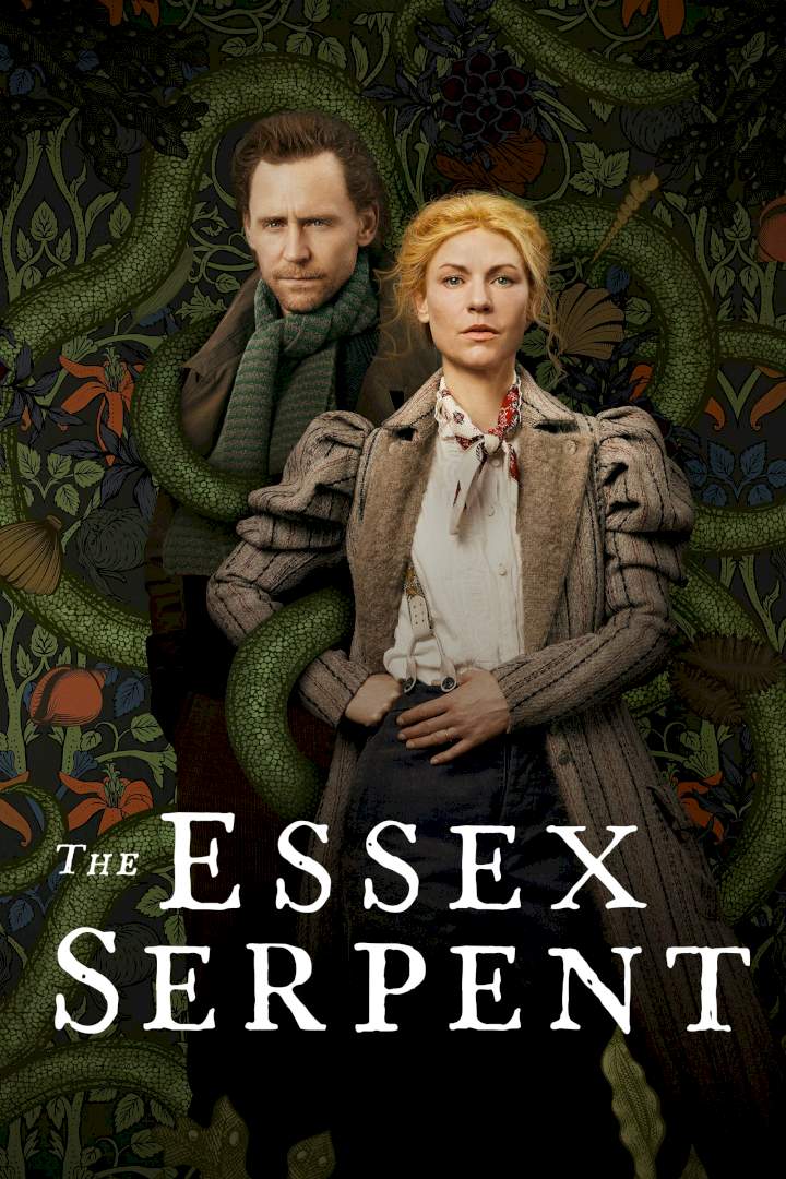 The Essex Serpent Season 1 Episode 3