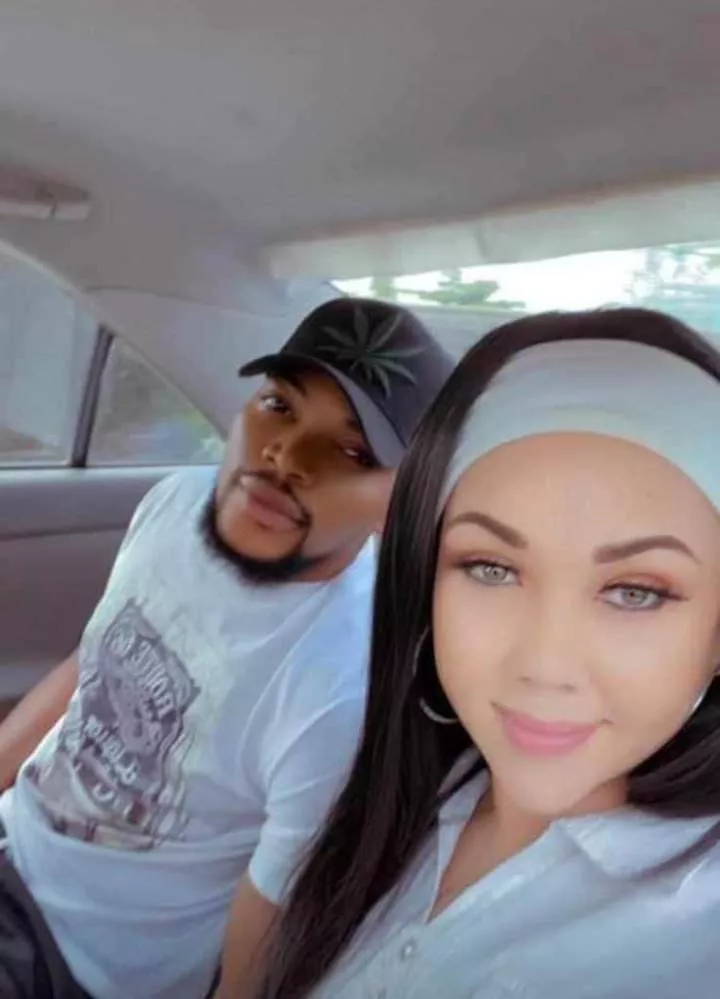 'BBNaija picked my husband for the show to promote their promiscuity