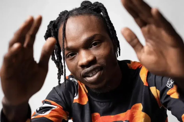 'I have no hand in the Mohbad's death' - Naira Marley issues press statement