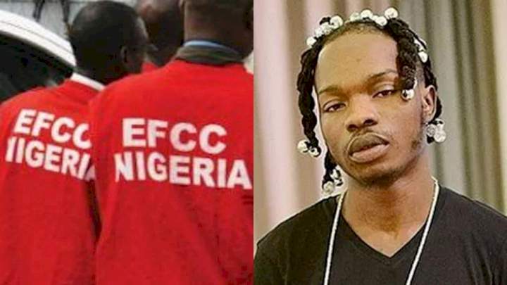 Alleged credit card fraud: Court sets date for Naira Marley's trial