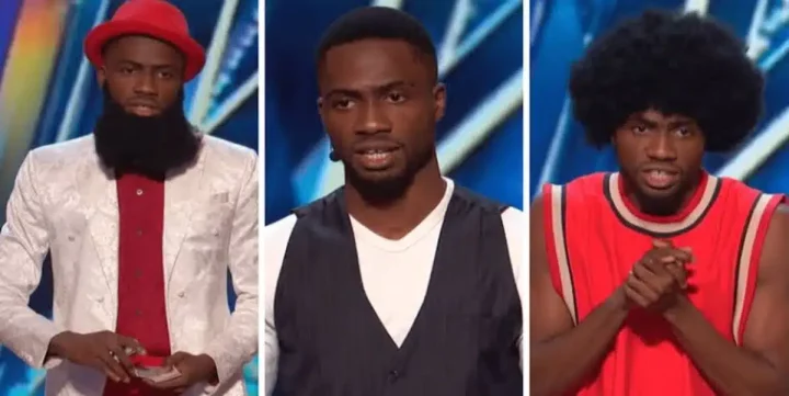 Josh2Funny wows judges of America's Got Talent (Video)