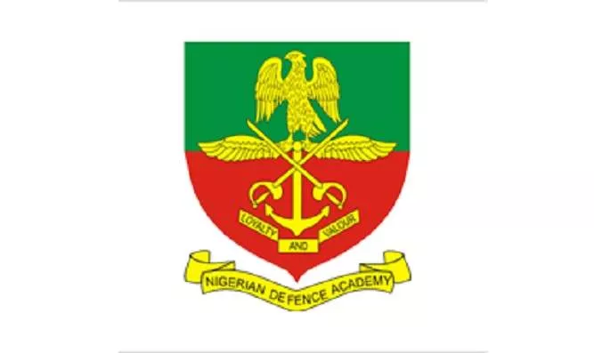 The Nigerian Defence Academy (NDA)