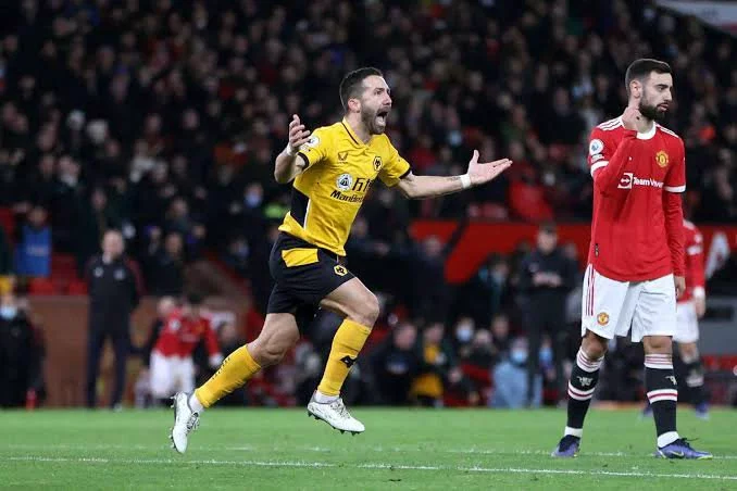 Manchester United Vs. Wolverhampton Wanderers: A Preview