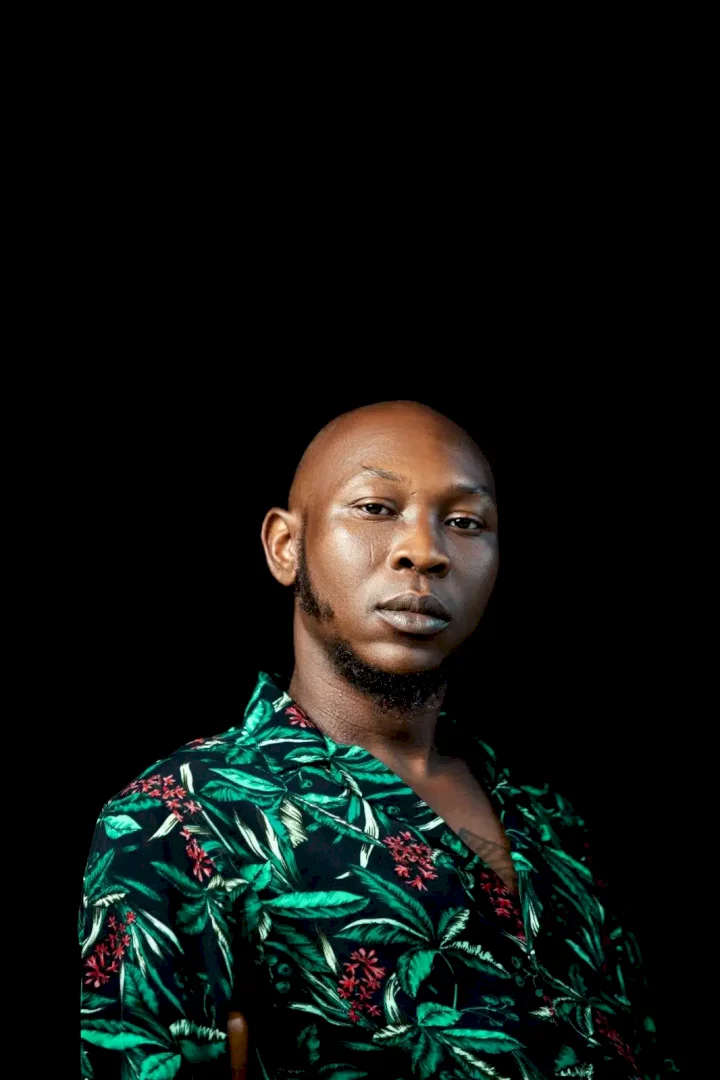 "Only Nigerians can save Nigeria; Peter Obi is an opportunist" - Seun Kuti