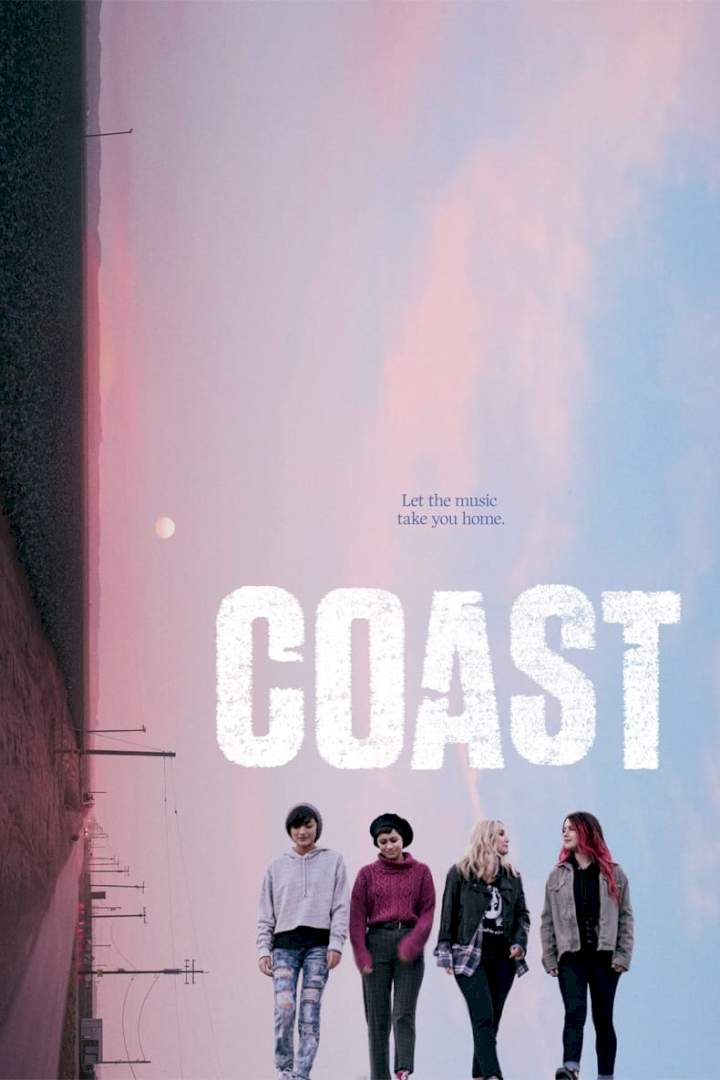 Coast (2022) - Netnaija Movies