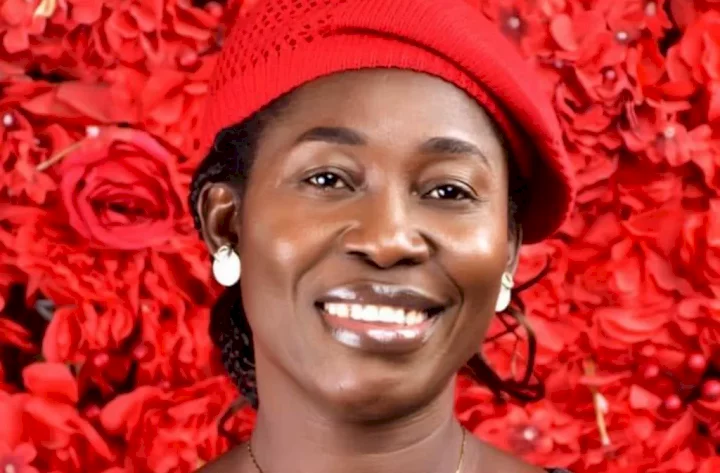 Osinachi's death: Actress calls for revocation of medical licenses of Pastor Paul Enenche, wife