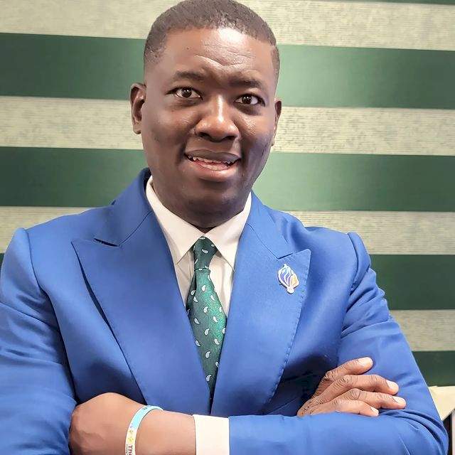 "You are a goat" - Pastor Adeboye's son, Leke, lashes out at erring RCCG pastors