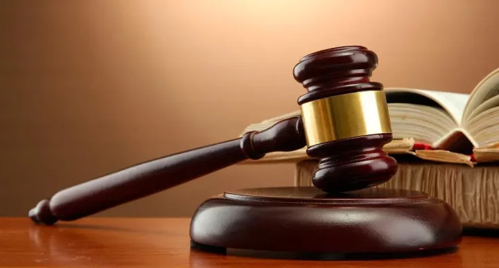 Gateman sentenced to life imprisonment for defiling his employer's children aged 10 and 9 in Lagos