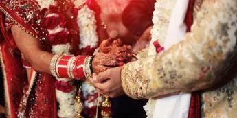 Dowry in India