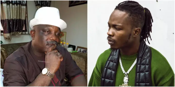 "Naira Marley is a criminal in the UK, human life means nothing to him" -Prophet Tibetan says