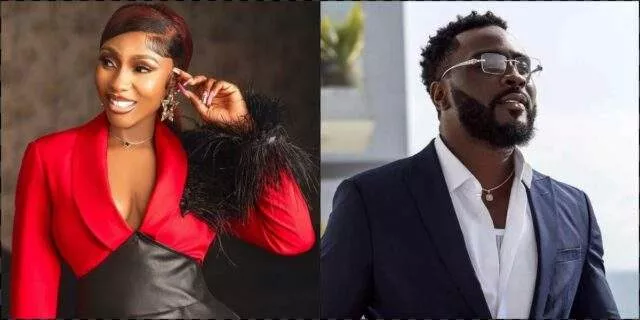 "I feel like my life just got started" - Mercy Eke gushes over love life with Pere