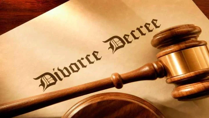 Top 20 Common Reason Couples Divorce in Nigeria