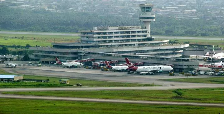 FG to compel airlines to pay compensation for delayed and cancelled flights