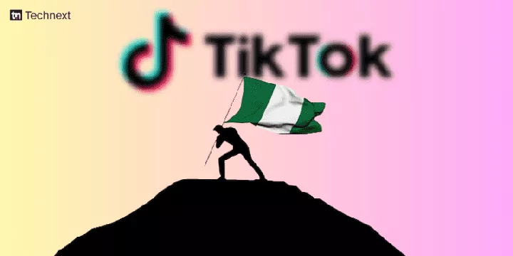 TikTok unveils TeaTalk Podcast: a glimpse into the world of Nigerian celebrities