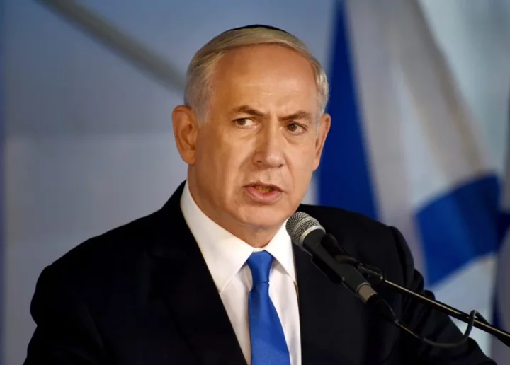 'Hamas wants to kill us all, we'll avenge' - Israeli Prime Minister, Netanyahu