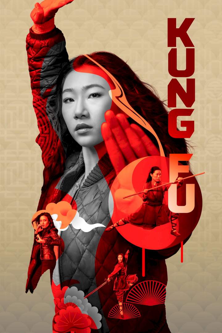 Kung Fu Season 3 Episode 8 - Betrayal