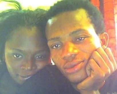 Throwback photos of IVD and his late wife Bimbo when they were young lovers