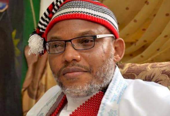 Kanu: FG appeals judgment, case for hearing Monday