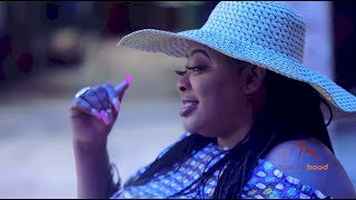 Yoruba Movie: Mediator (2021)