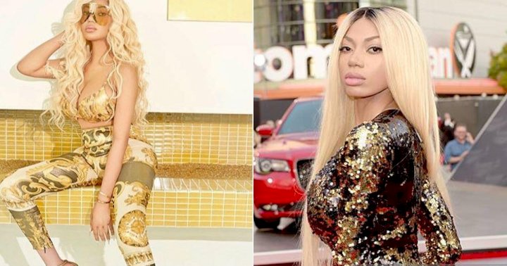 "How dare you talk to her in that way" - Netizens blast Dencia for calling her mother 'useless'