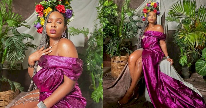 "Nigerians have gotten used to hearing bad news" - Singer, Yemi Alade