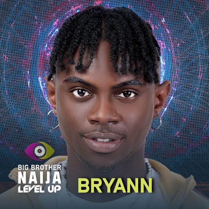 #BBNaija: Meet the First Set of Housemates in the 'Level Up' Season