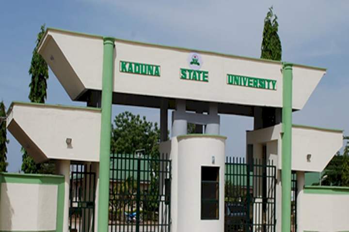 Kaduna University lecturers refuse to discontinue ASUU strike despite Governor El-Rufai's threat to sack them