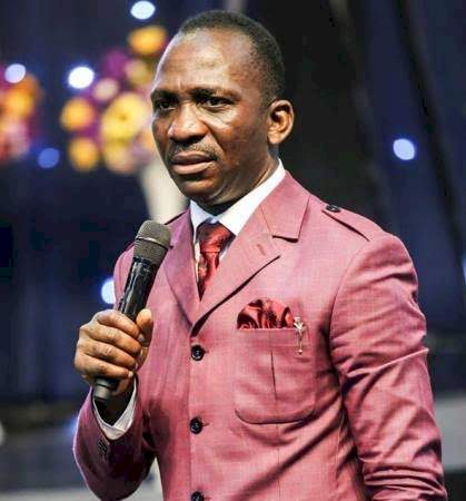 'Those reporting news of robbery attack on my Church are playing with hellfire' - Dunamis' Pastor, Paul Enenche