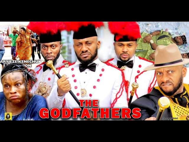The Godfathers (2021) Part 7 The Godfathers (2021) Part 7